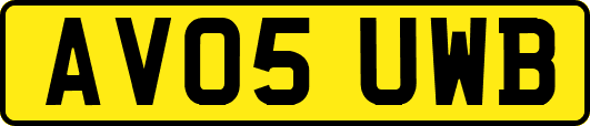 AV05UWB