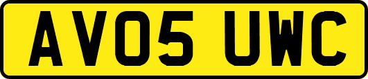 AV05UWC