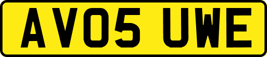 AV05UWE