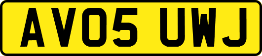 AV05UWJ