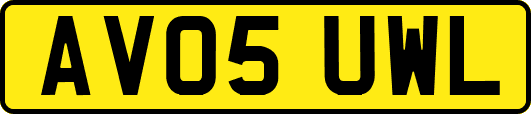 AV05UWL