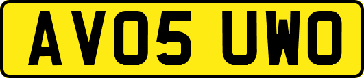 AV05UWO