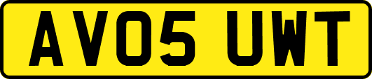 AV05UWT