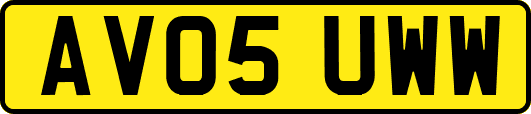 AV05UWW