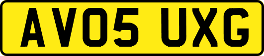 AV05UXG
