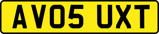 AV05UXT