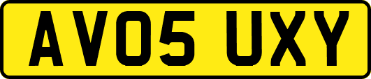AV05UXY