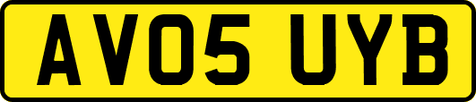 AV05UYB