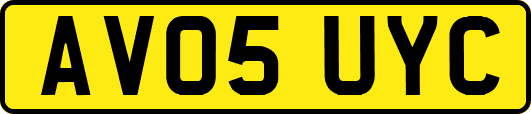 AV05UYC