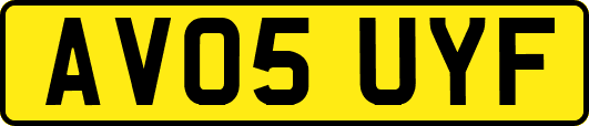 AV05UYF