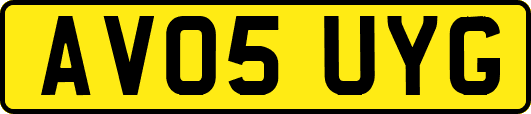 AV05UYG