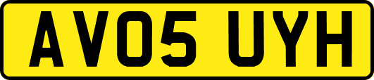 AV05UYH