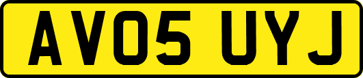 AV05UYJ