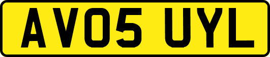 AV05UYL