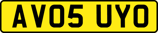 AV05UYO