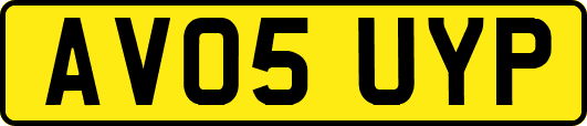 AV05UYP