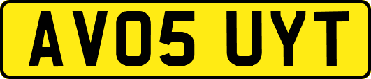 AV05UYT