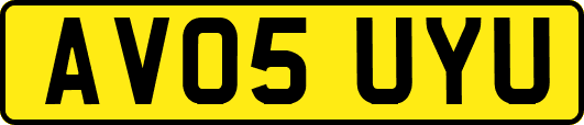 AV05UYU