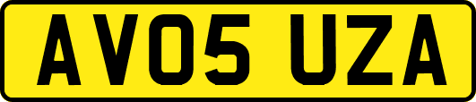 AV05UZA