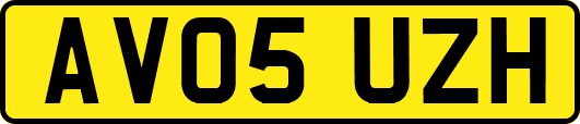 AV05UZH