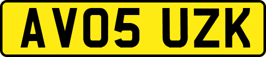 AV05UZK