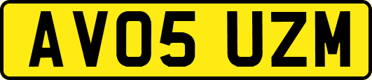 AV05UZM