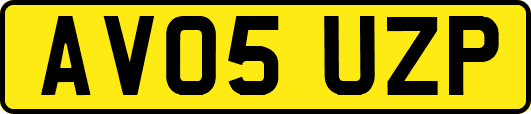 AV05UZP