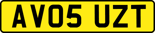 AV05UZT