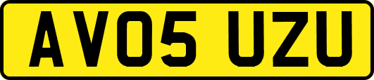 AV05UZU