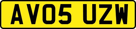 AV05UZW