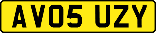 AV05UZY