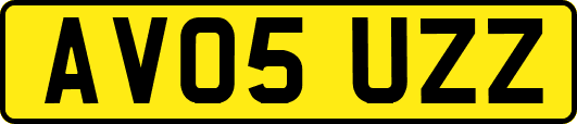 AV05UZZ