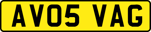 AV05VAG