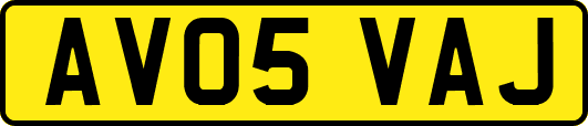 AV05VAJ