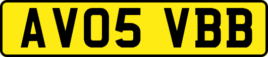 AV05VBB