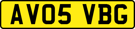 AV05VBG