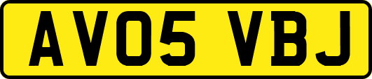 AV05VBJ