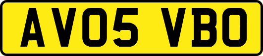 AV05VBO