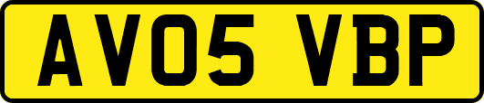 AV05VBP