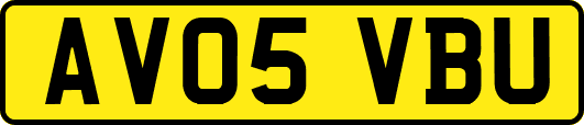 AV05VBU