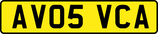 AV05VCA