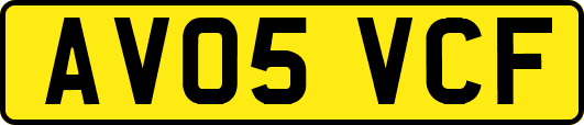 AV05VCF