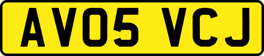 AV05VCJ