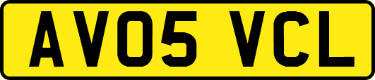 AV05VCL