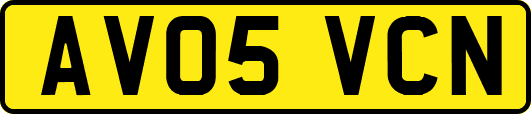 AV05VCN