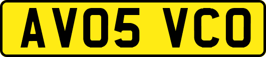 AV05VCO