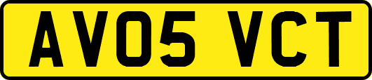 AV05VCT
