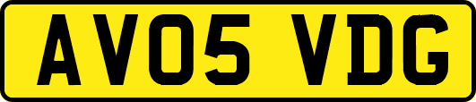 AV05VDG