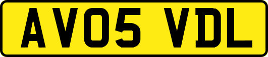 AV05VDL
