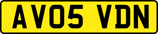 AV05VDN
